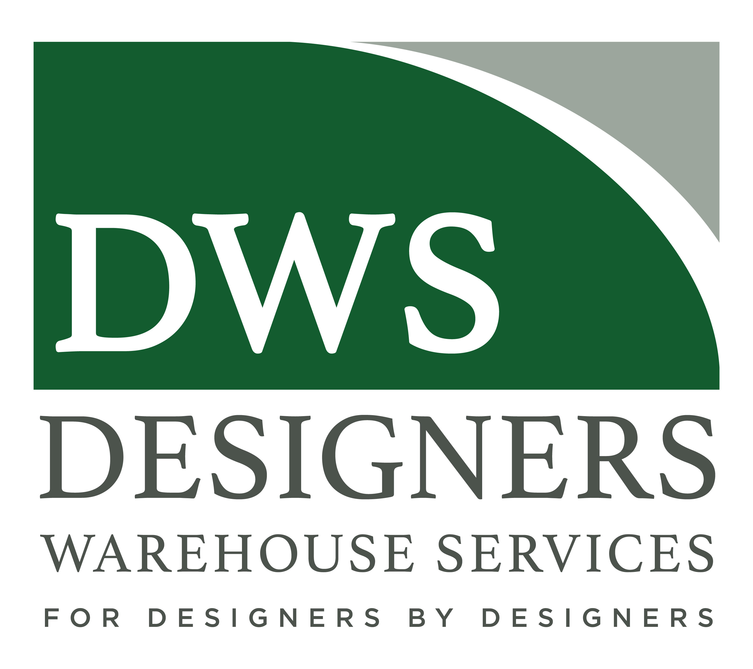 Designers Warehouse Services logo